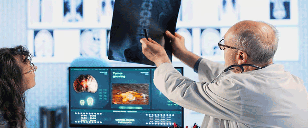 Varian Expands Radiotherapy Use to Osteoarthritis Treatment
