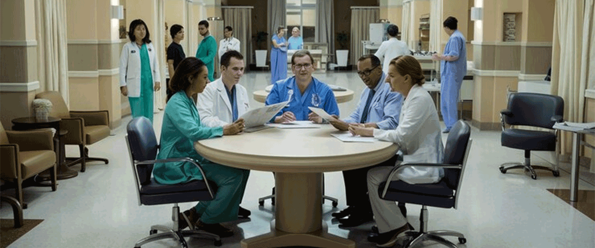 House committees advance reconciliation text with major impacts on healthcare