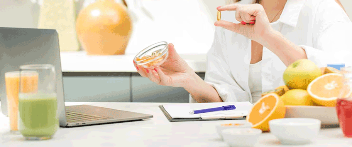 High-Fat Diet Triggers Cellular Dysfunction, But Antioxidants May Reverse Effects: MIT Study