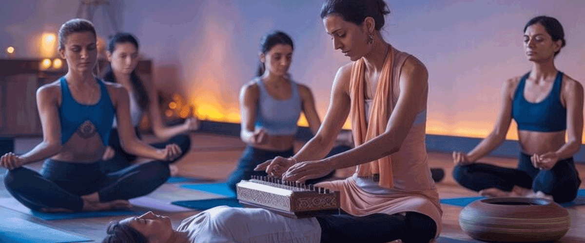 Study Explores How Yoga Practice May Influence Personal and Psychological Well-Being
