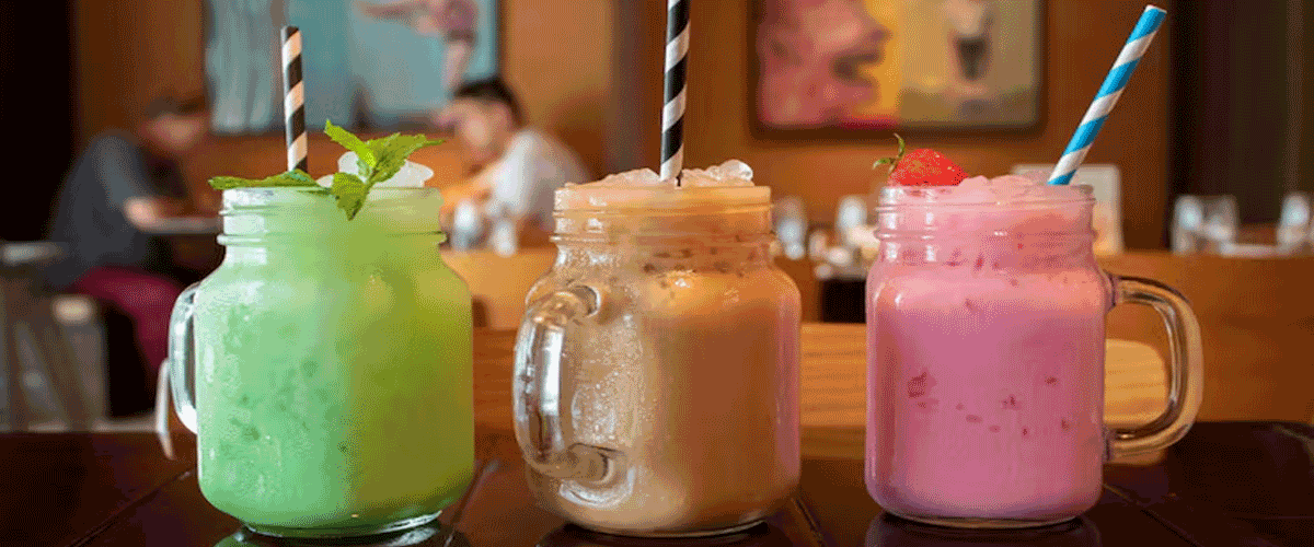 CavinKare Revives 90s Flavours with New Cavin’s Milkshake Range