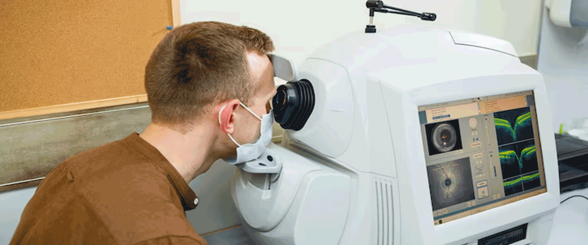 Zeiss CIRRUS PathFinder Gains CE Mark for AI-Based OCT Analysis