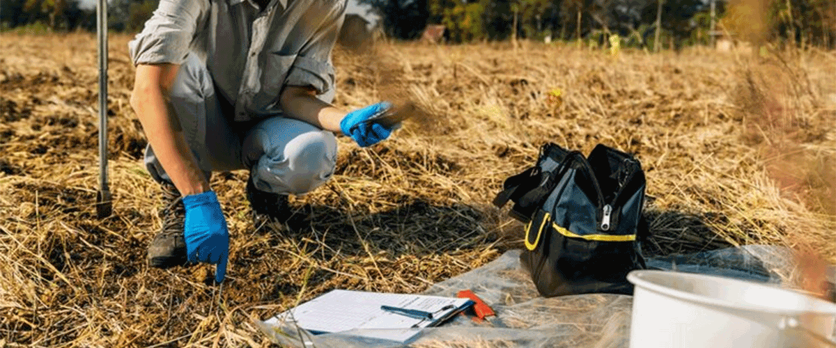 Study Explores PFAS-Contaminated Dust Risks for Maine Farmworkers