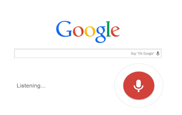 Google Voice Search- Redefining SEO in 2019