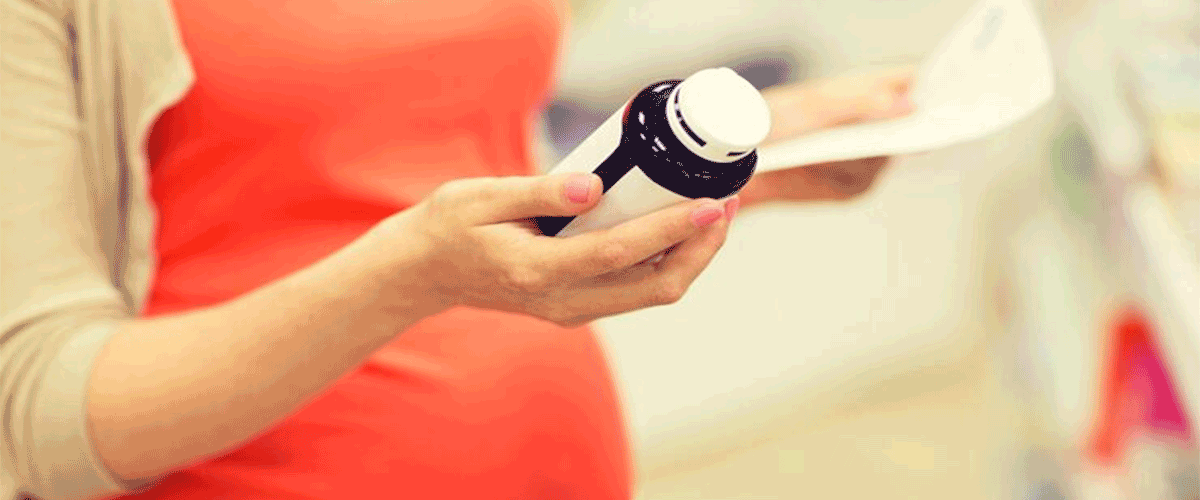Clothing Chemicals Linked to Higher Gestational Diabetes Risk in Pregnant Women