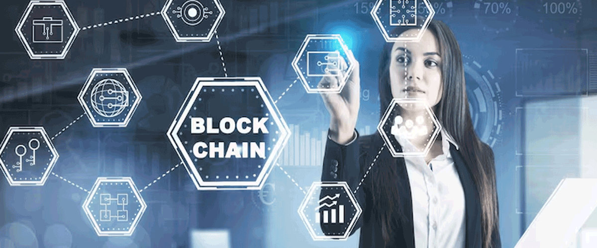 Blockchain-Based Login Research Wins Award For Advancing Decentralised Access Control