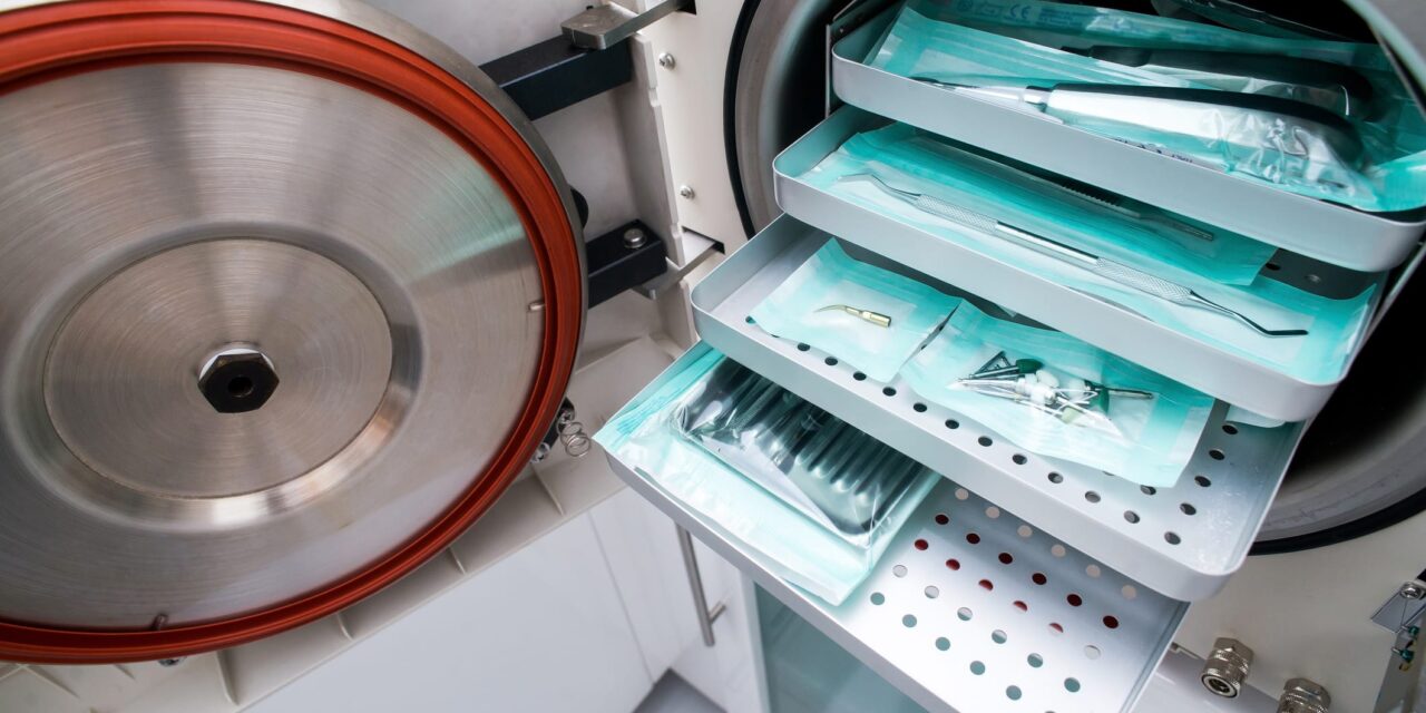 Communities Raise Alarm as EPA Weighs Rolling Back Ethylene Oxide Rules