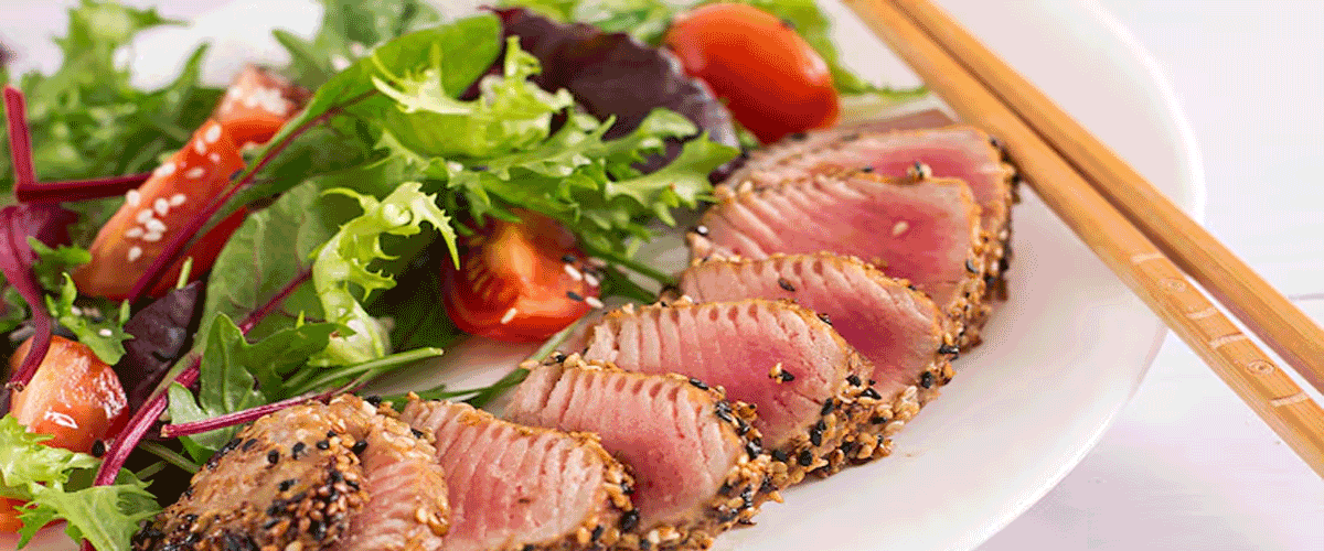 Kirkland Ahi Tuna Wasabi Poke Recalled for Listeria Risk