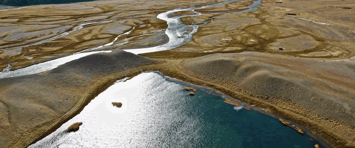 Lithium Mining in Chile’s Salar de Atacama Threatens Water Supplies, Indigenous Lands