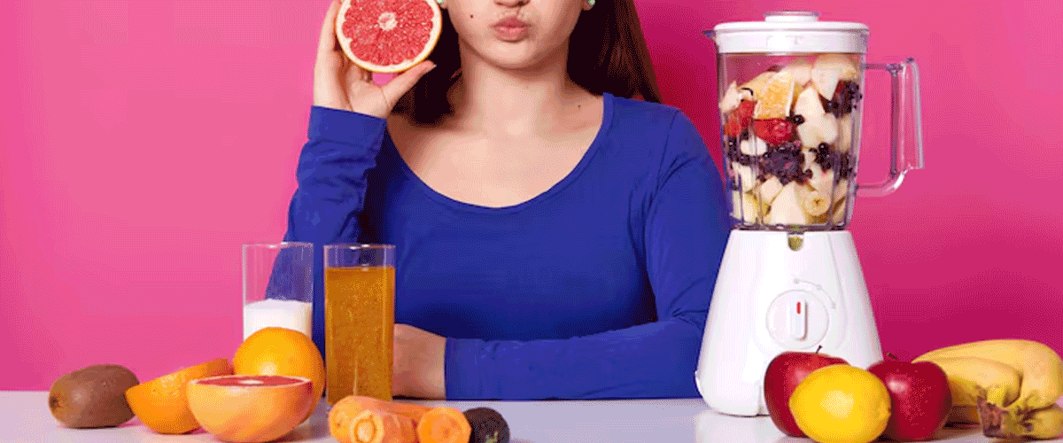 Eating vitamin C-rich foods can significantly improve skin health