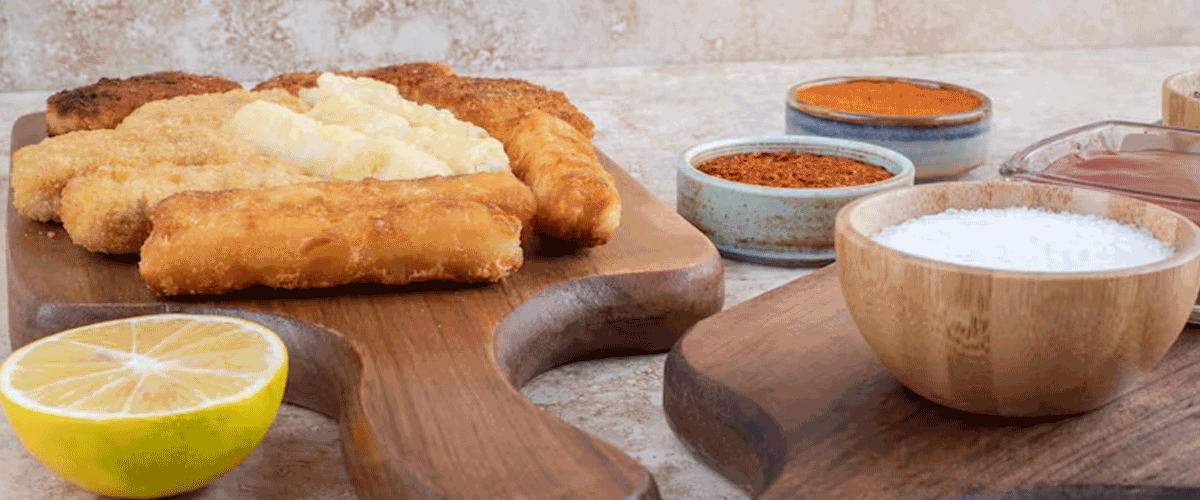 Suzanna’s Kitchen Recalls Breaded Chicken Over Undeclared Soy Allergen