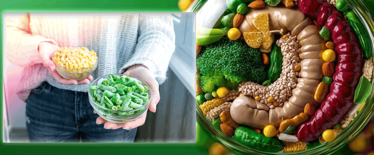 Gut Methane Microbes May Influence How Many Calories You Absorb