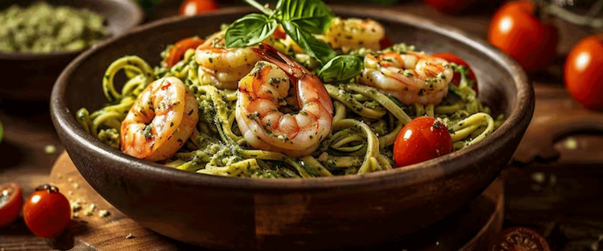 Demers Food Group Recalls Scott & Jon’s Shrimp Scampi with Linguini Over Deadly Listeria Outbreak