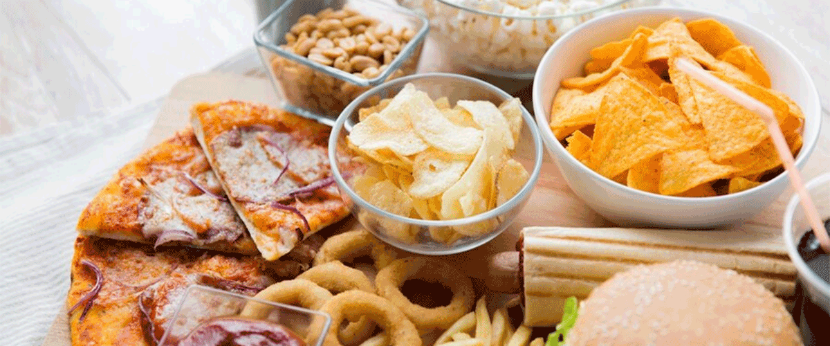 Ultra-processed foods could be the new 'silent' killer'