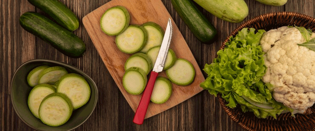 TGD Cuts Recalls Cucumbers and Related Products Due to Salmonella Risk