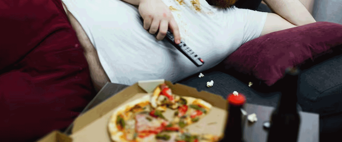 Heavy Video Gaming Tied to Poor Diet, Sleep, and Weight in Students