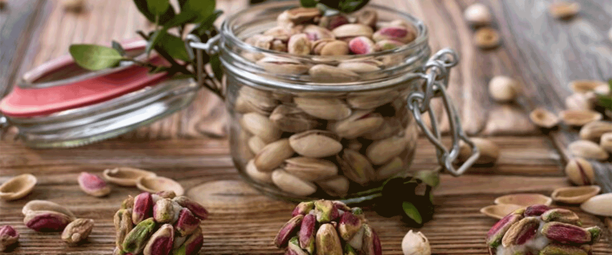 Salmonella Outbreak in Canada Linked to Pistachio Products