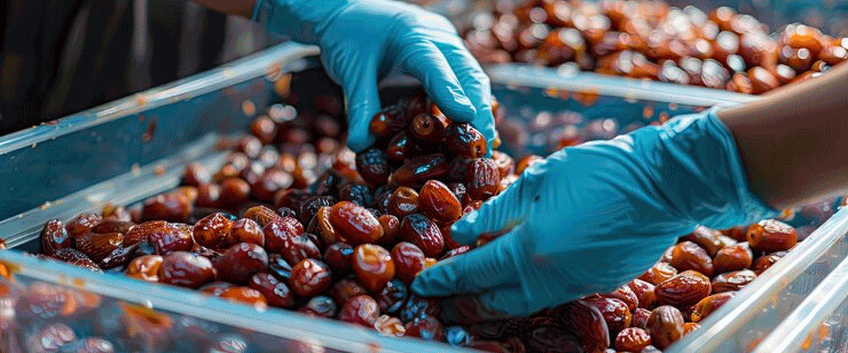 Uttar Pradesh Orders Food Businesses to Declare Actual Manufacturing Dates