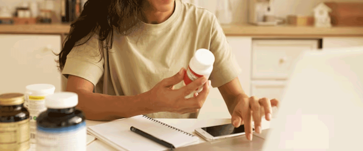 Vitamin supplements delay the progression of glaucoma