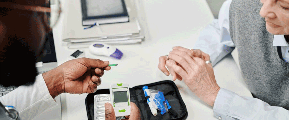 Insulet acquires CE mark for integration of insulin pump with Abbott CGM