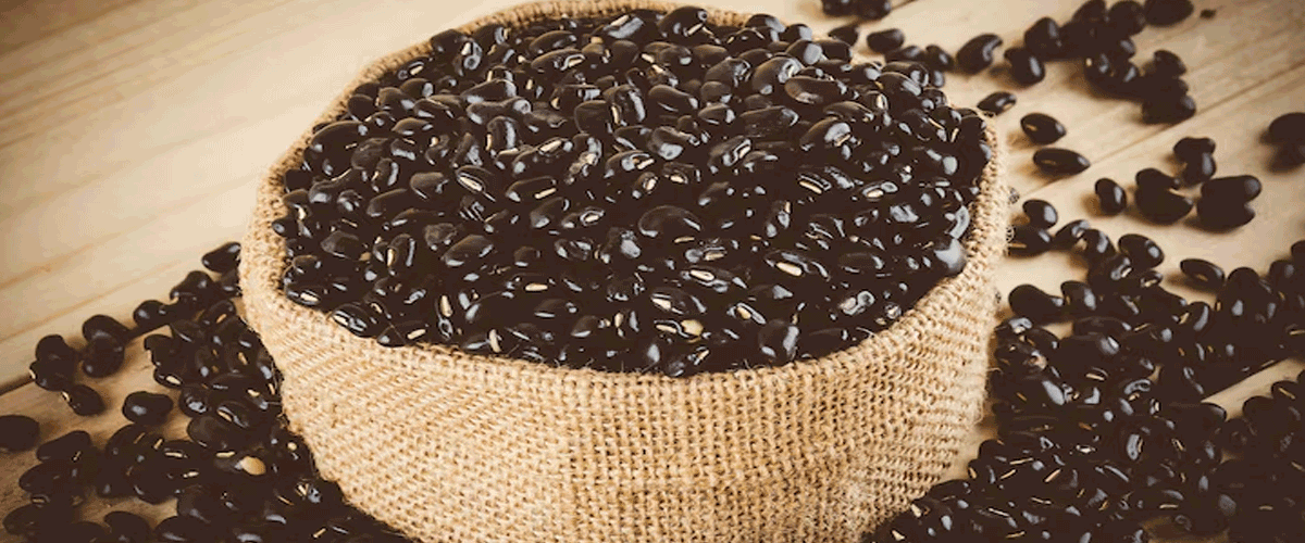 Organic Black Bean Products Recalled Over Pesticide Residue