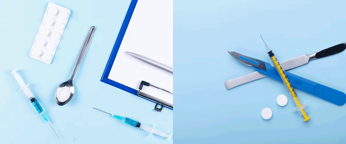 FDA Flags Safety Concerns Over Ethicon Surgical Staplers After Reports of Lockout Events