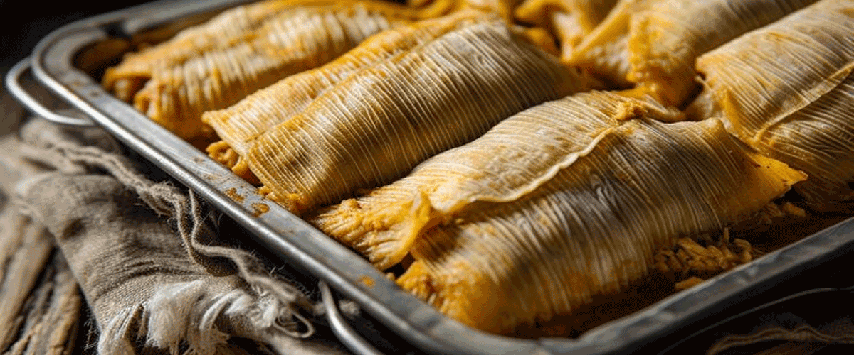 Frozen Tamales Recalled in US Over Labeling Error and Undeclared Allergen