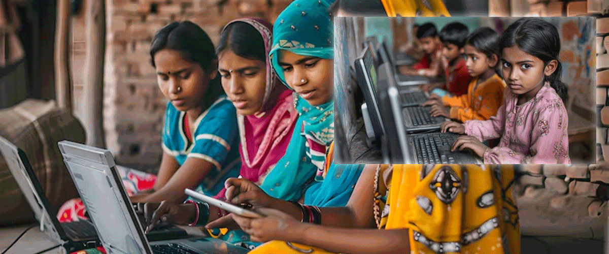 NIMHANS and Karnataka Government Promote Responsible Digital Use Among Students