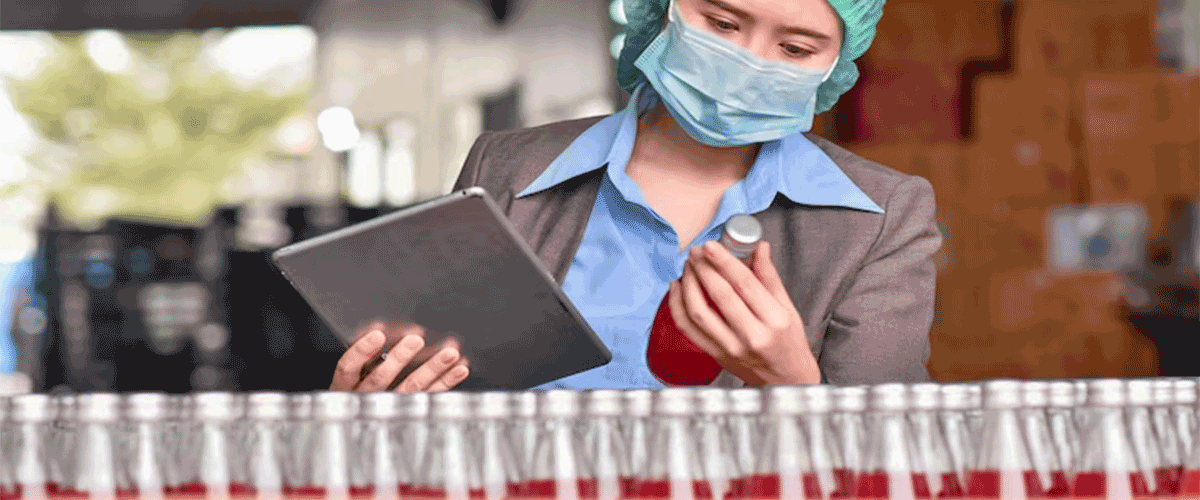 FDA Issues Warning to Chinese Manufacturer Over Sterility Failures
