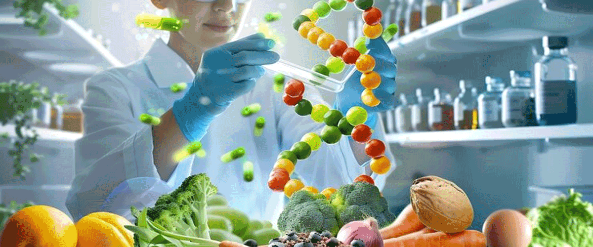 Scientists Confirm Decades-Old Vitamin B1 Theory