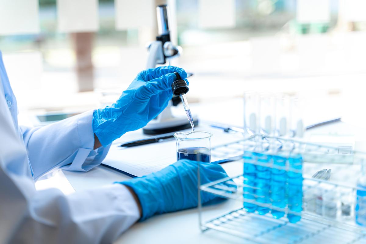 Call for Clinical Data Exclusivity to Boost MSME Pharma Innovation in India