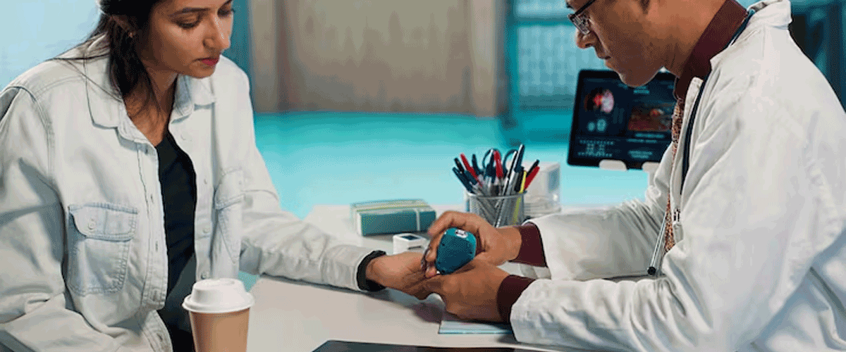 Novocure Secures FDA Approval for Tumor Treating Fields in Pancreatic Cancer