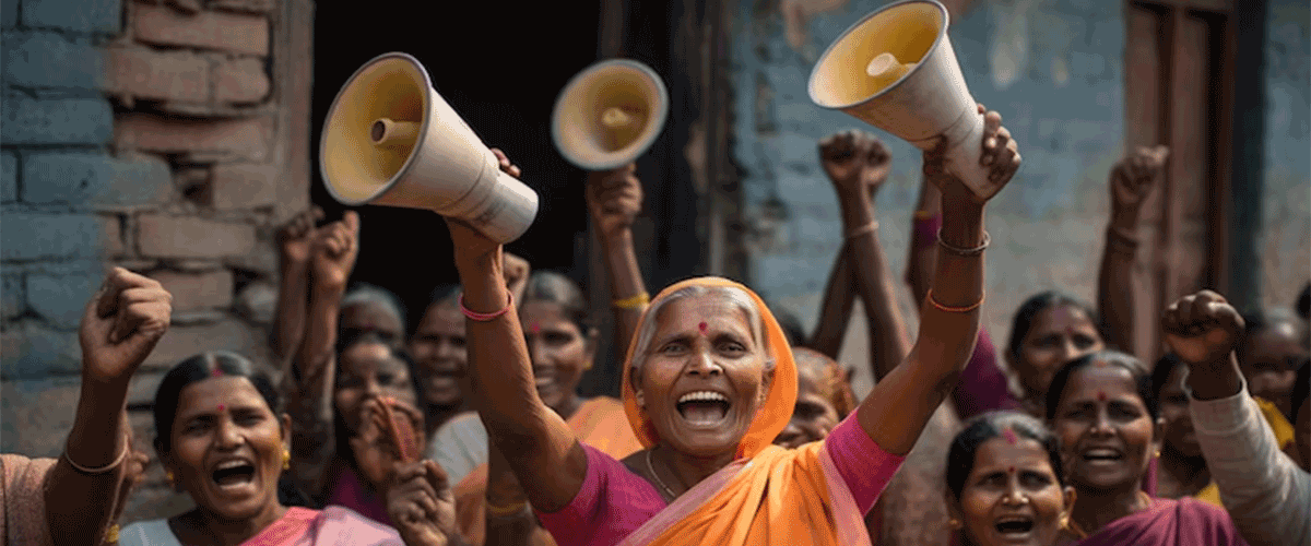 Celebration of the power of local voices in India: Chull OTT from US-based Flickfusion Media