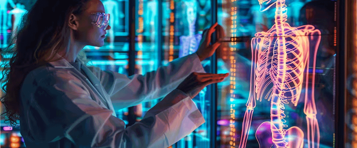 Centinel Spine Secures EU MDR Certification for prodisc C Vivo and C Nova Systems