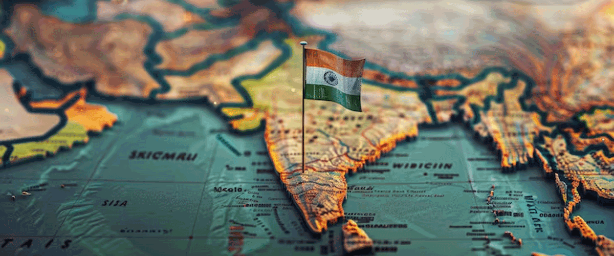 India Ranks Seventh Globally in Hacking Impact, Microsoft Report Finds
