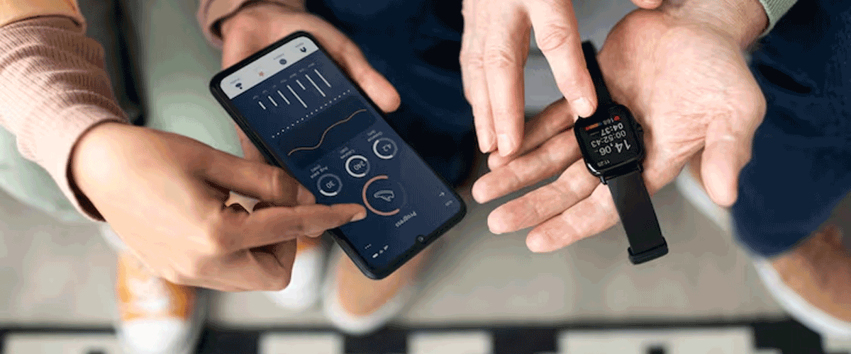 ARPA-H Launches ‘Delphi’ Program to Advance Next-Gen Biosensor Wearables
