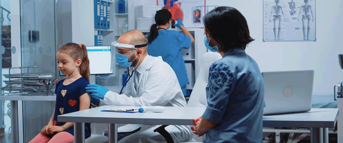 FDA Approves Adjustable Heart Valve Designed to Grow with Children