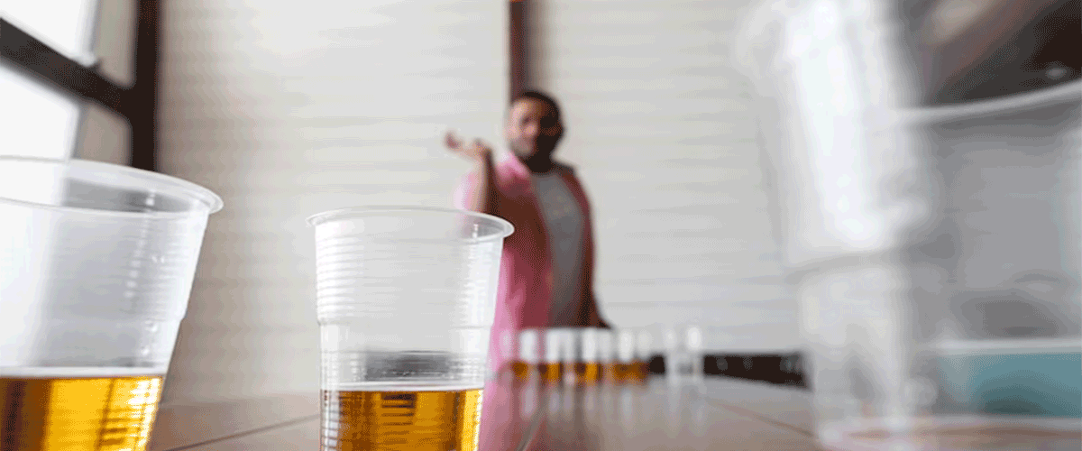 PFAS Chemicals Found in U.S. Beer, Raising Health Concerns