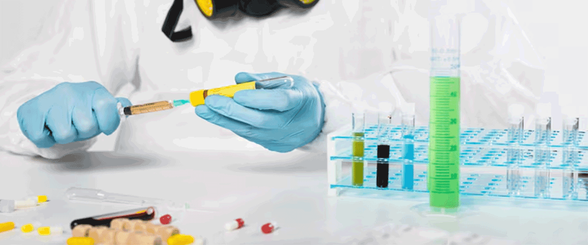 Regeneron Targets gMG Approval for Cemdisiran After Phase III Success