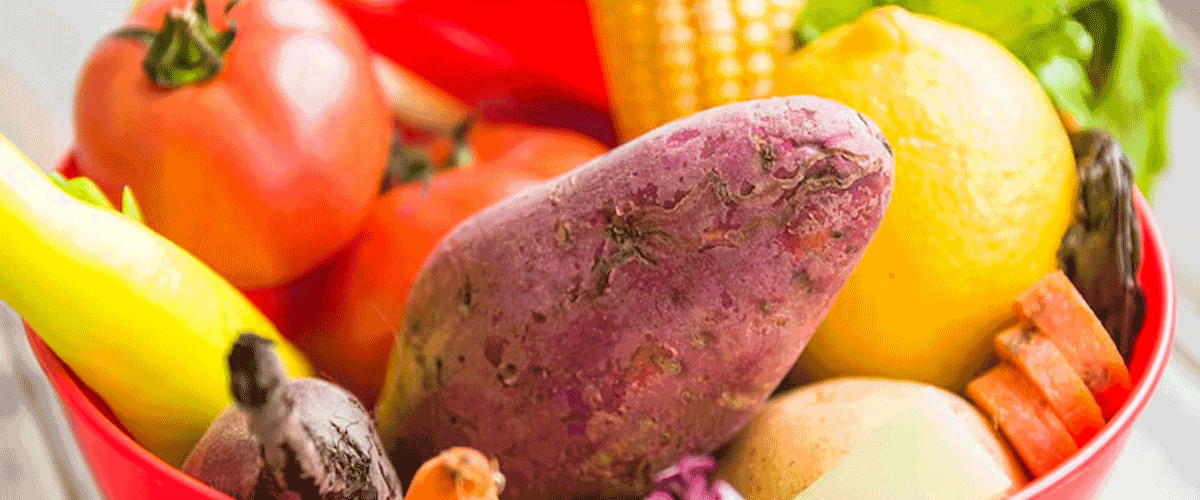 Sprout Organics Recalls Sweet Potato Apple and Spinach Pouches Due to Elevated Lead