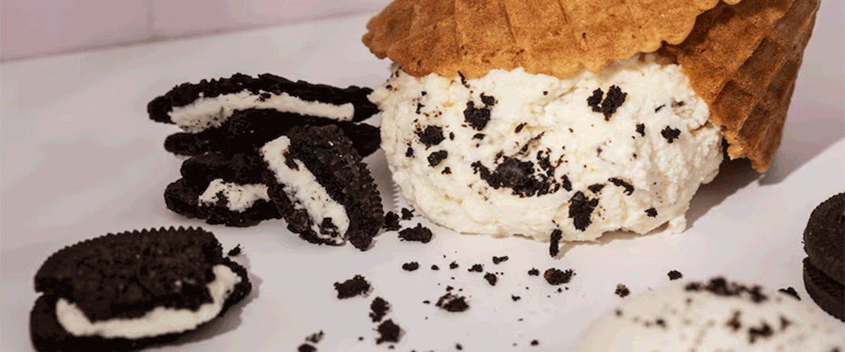 Friendly’s Recalls Cookies & Cream Ice Cream Over Undeclared Allergens