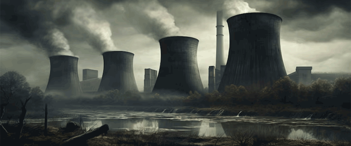 Air Pollution Linked to Higher Dementia Risk, New Research Shows