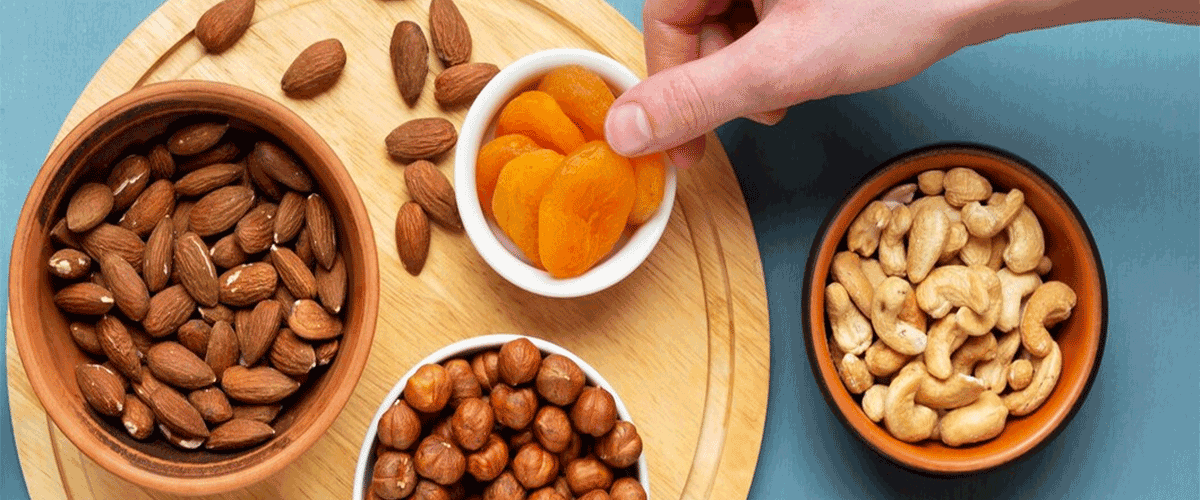 Study reveals almonds enhance muscle recovery and performance post-exercise