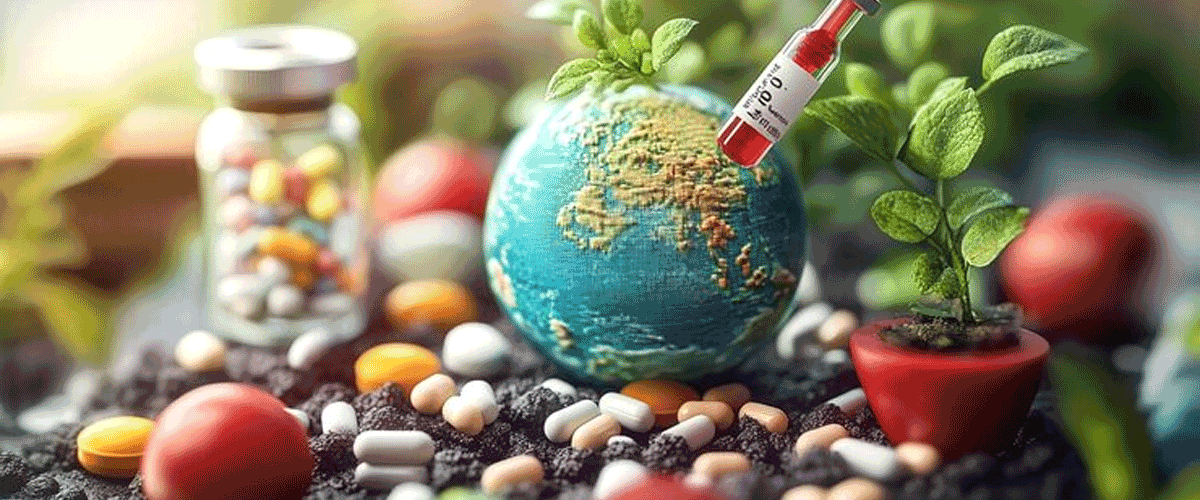 Global Bisphenol Exposure Linked to Over 127 Million Metabolic Disease Cases