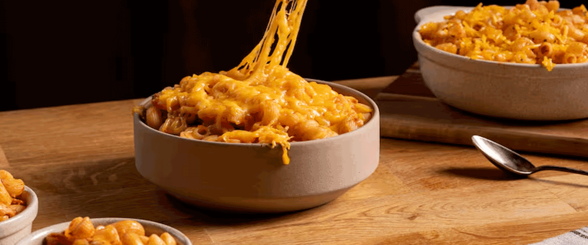 Gooder Foods Recalls Two Mac & Cheese Varieties for Undeclared Allergens