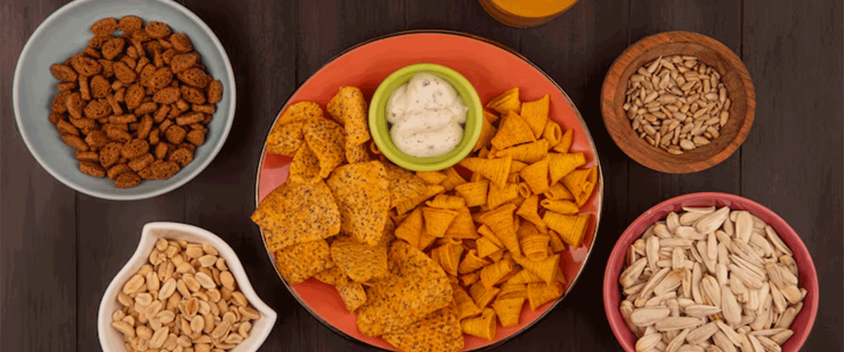 LT Foods and Kameda JV Expands Gluten-Free Snack Portfolio with ‘Krispy Hopu’ Launch