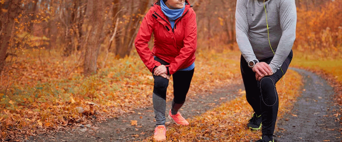 Longer Walks Offer Greater Heart Benefits, Study Finds