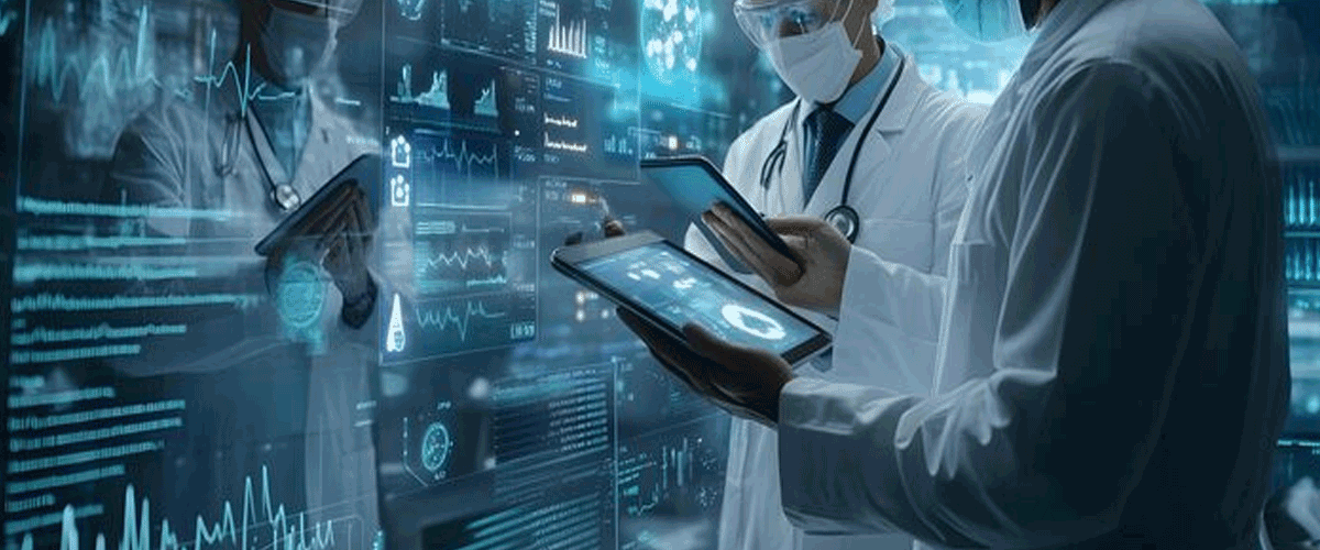AI and Data Governance Take Centre Stage in India’s Hospital Digital Transformation