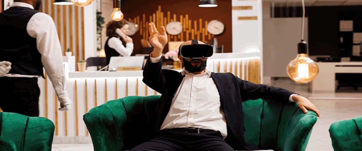 Hotels Look to Back-Office AI While Keeping Guest Experience Human