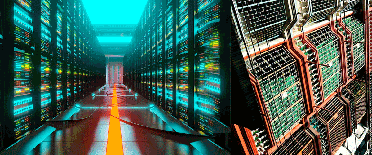 California Data Centers Drive Surging Power Demand, Boosting Fossil Fuel Reliance Despite Renewables Push